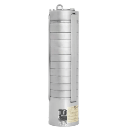 BOMBA SUM KOR2 R20-11 2HP ALTAMIRA